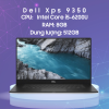 Dell Xps 9350