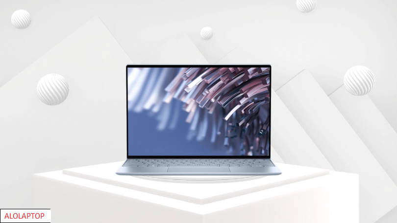 Dell Xps 9315- mỏng nhẹ