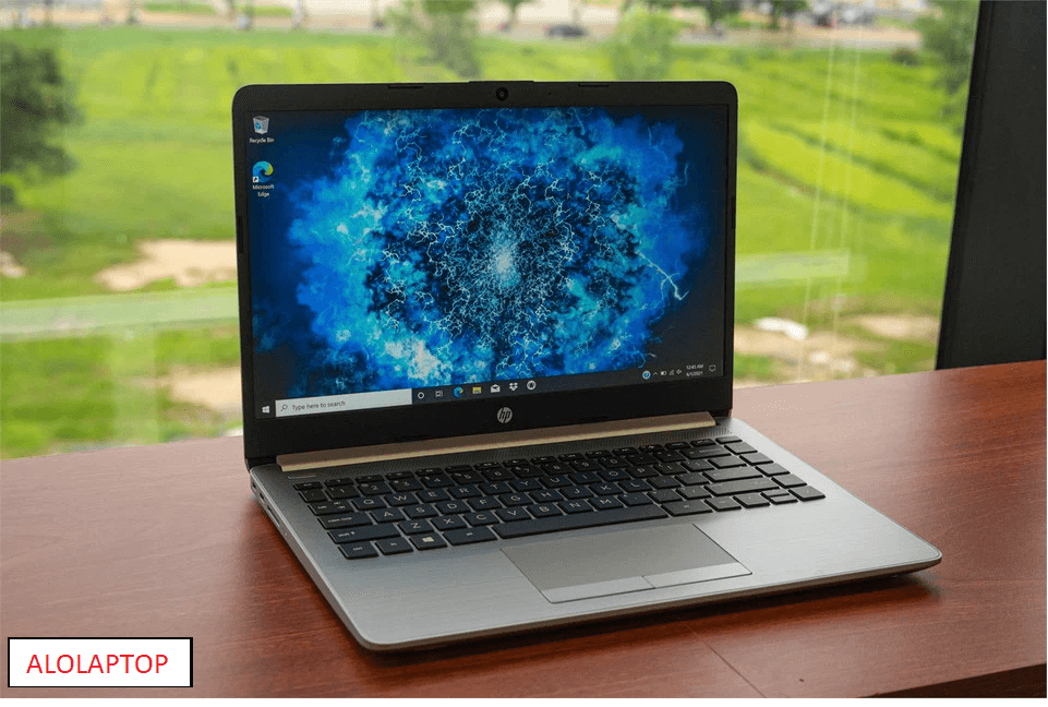 HP 240G8