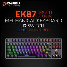 ek87 chinh