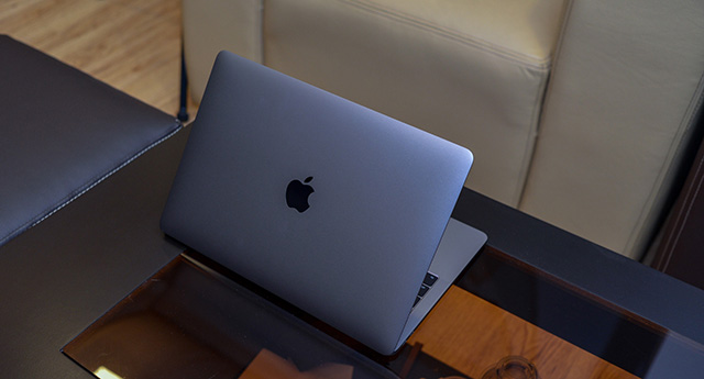 Macbook pro 2016