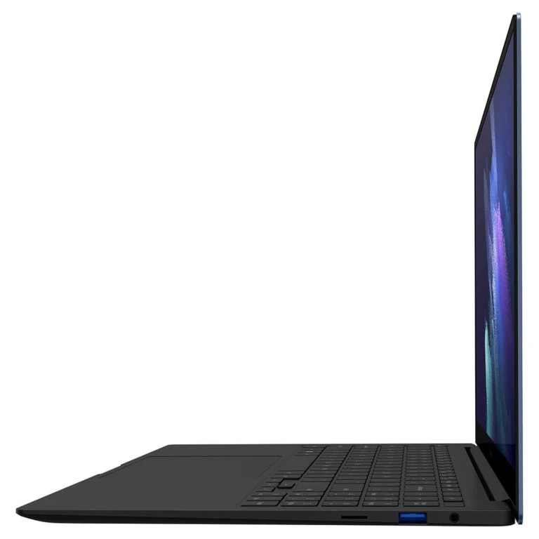 Samsung Galaxy Book Pro 2021 H3