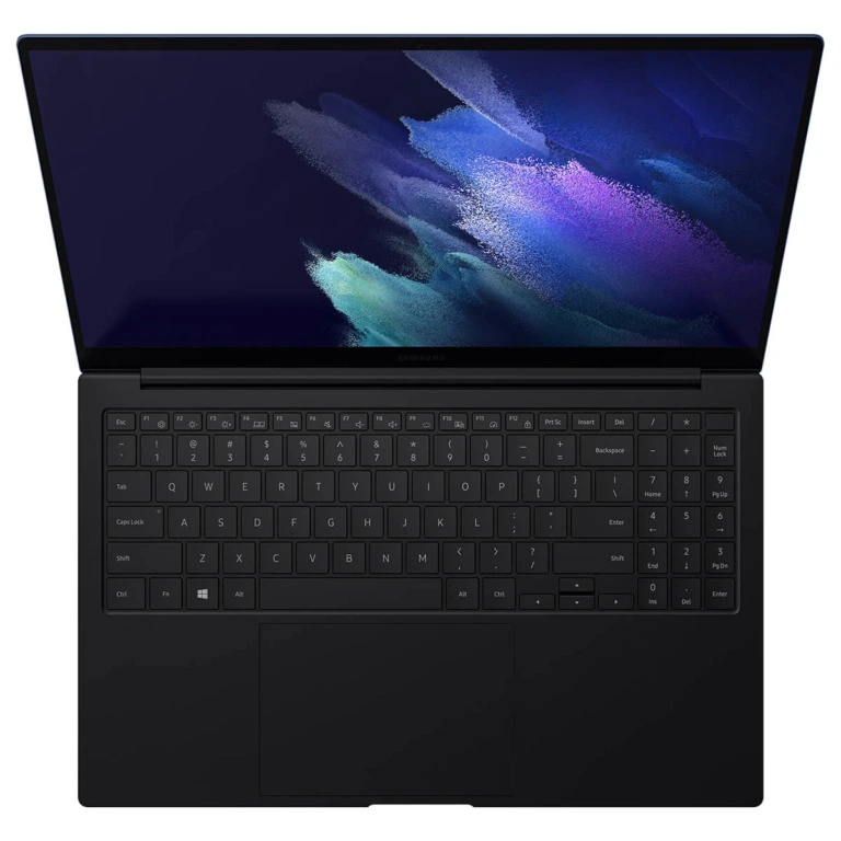 Samsung Galaxy Book Pro 2021 H5