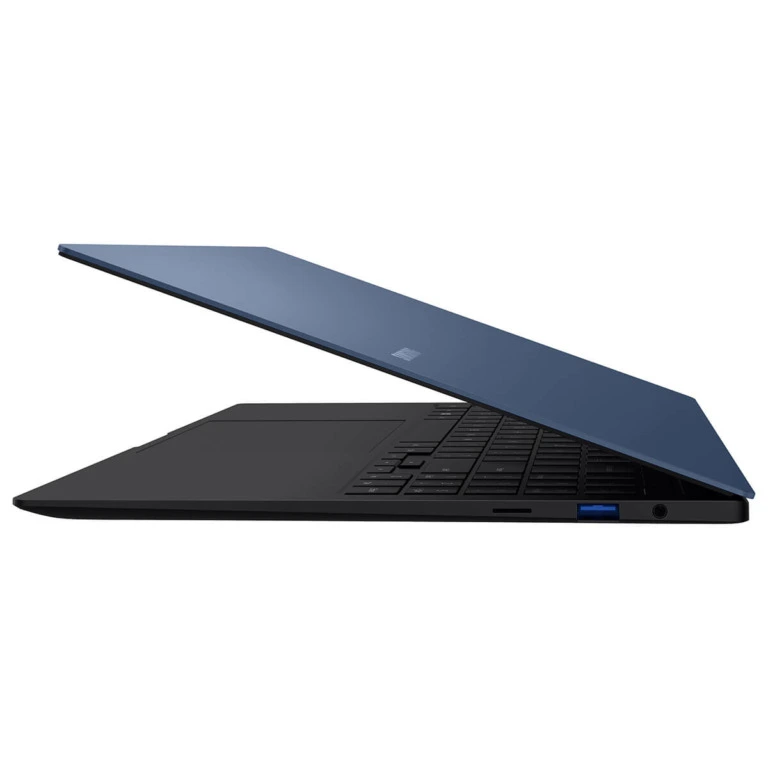 Samsung Galaxy Book Pro 2021 H6