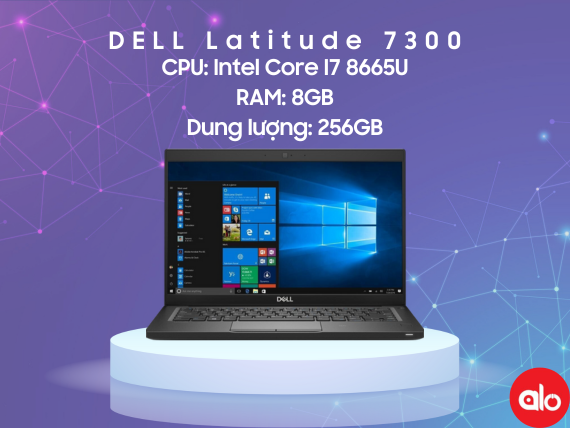 dell 7300