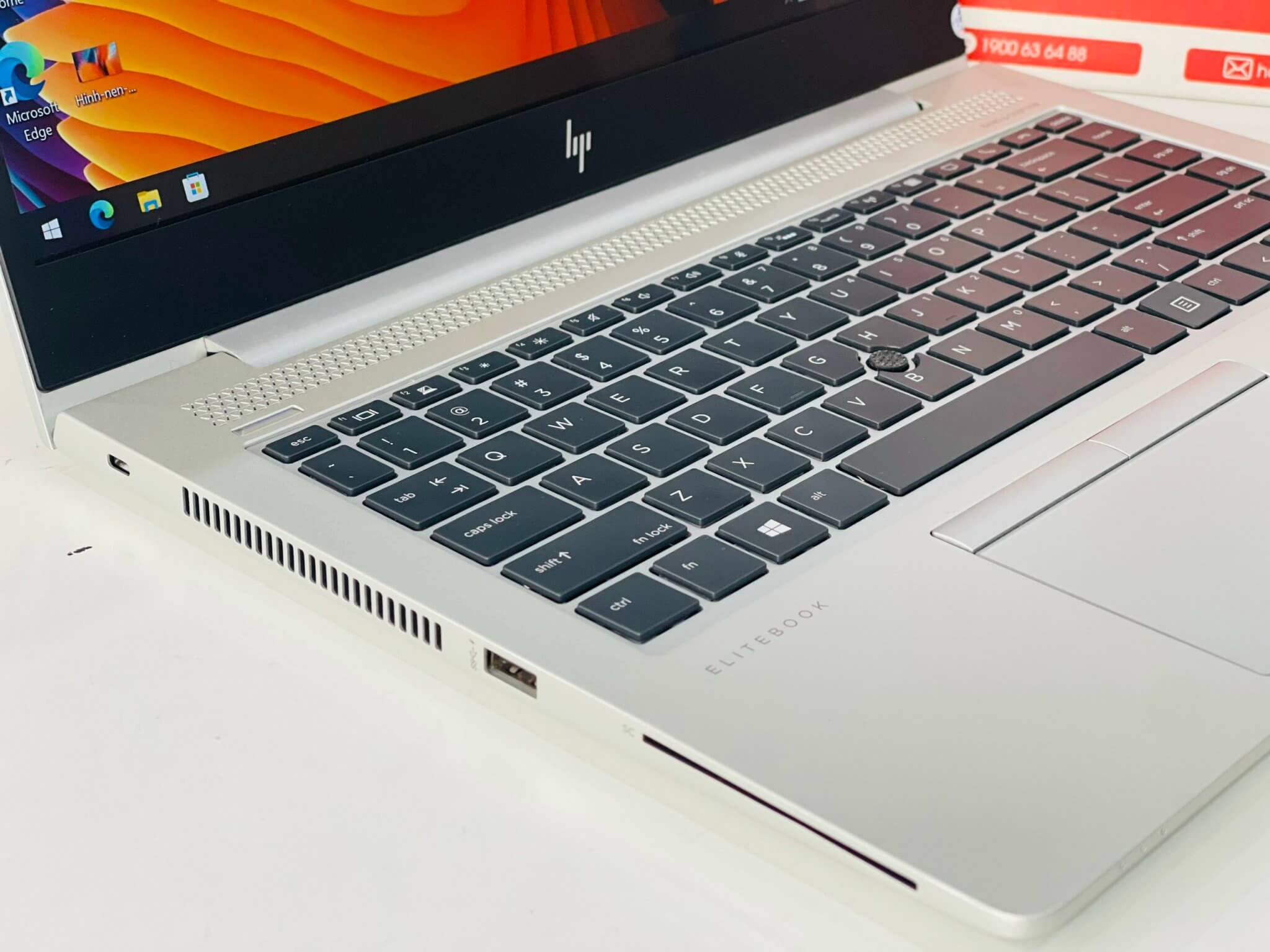 hp 2