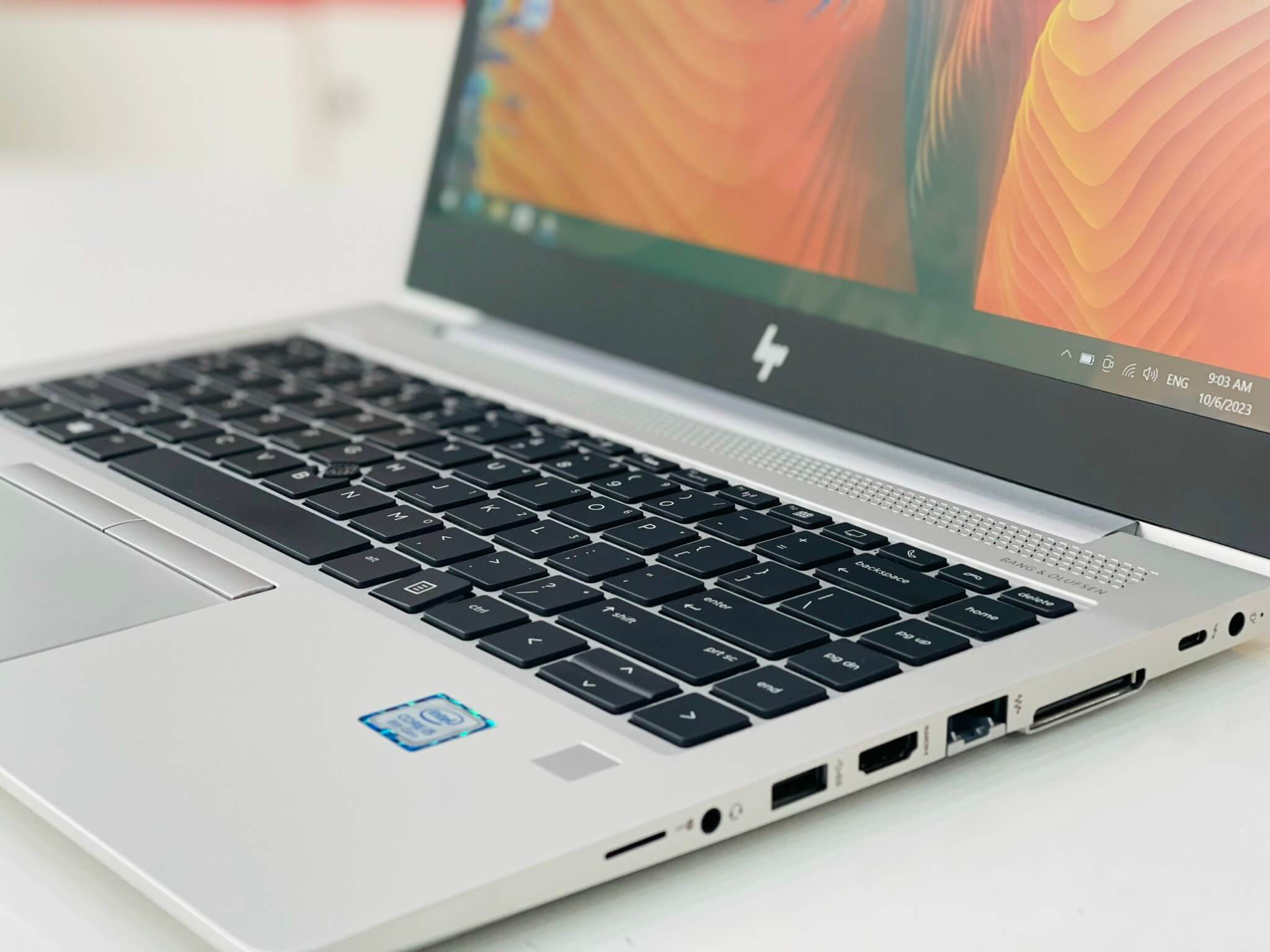 hp 3