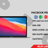 khung mac 16 new