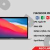 khung mac M2 NEW