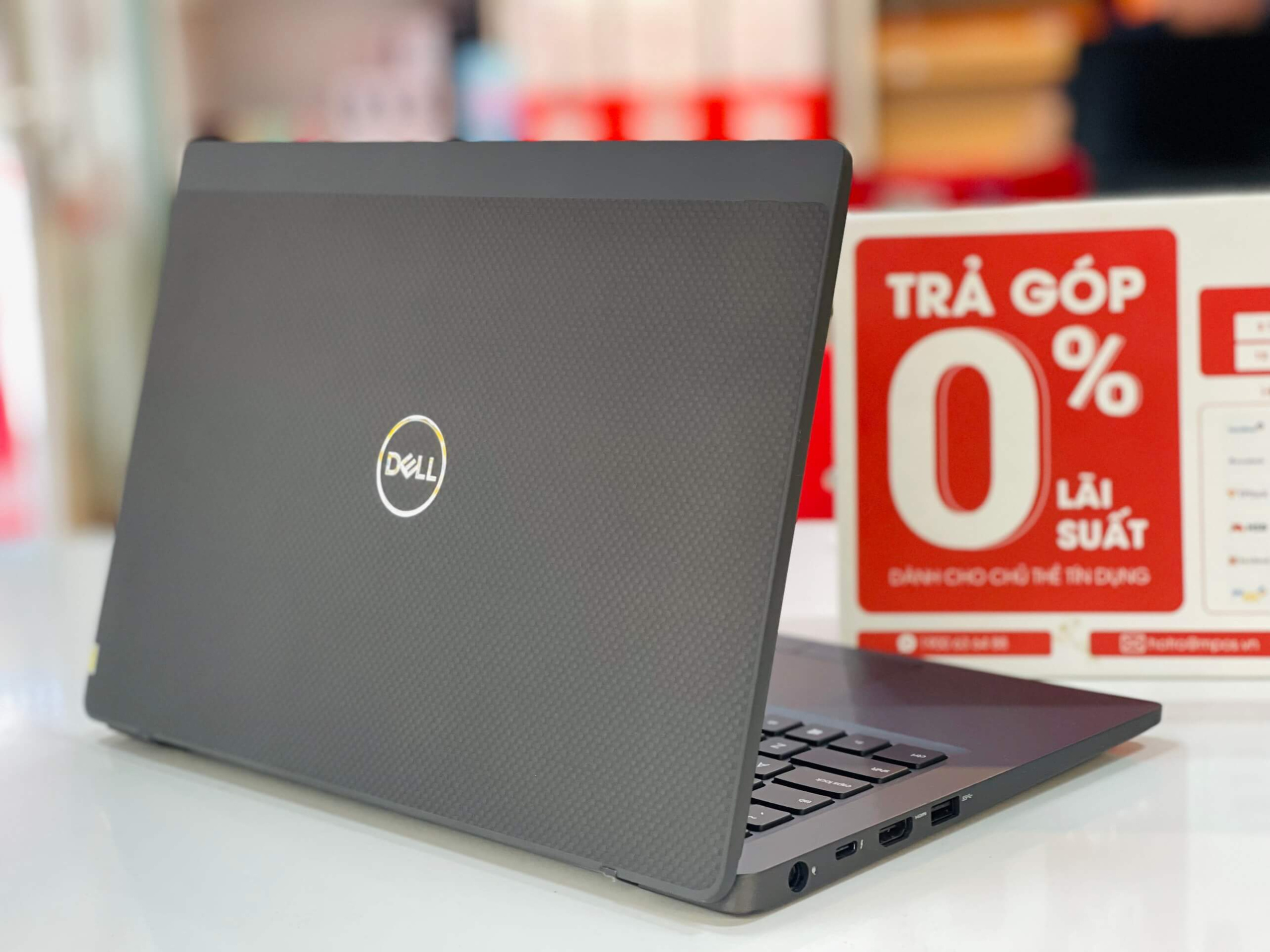 Dell Latitude 7300 - bàn phím