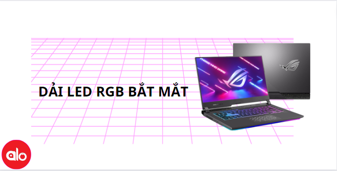 Asus Rog Strix 