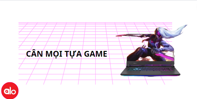 Asus Rog Strix