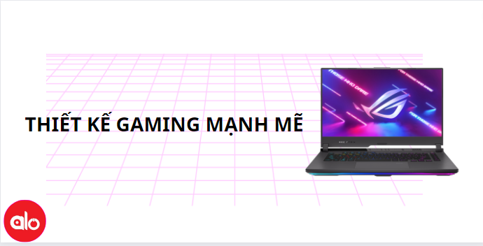 Asus Rog Strix G15