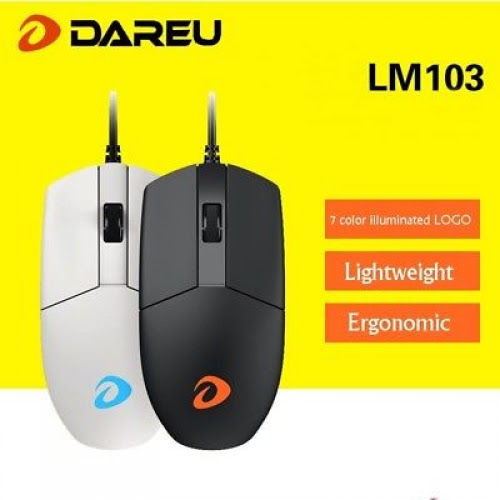 Chuot Dareu LM1032